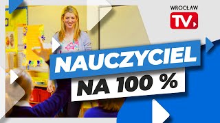 Nauczyciel - ten zawód to misja | Wrocław TV