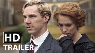 Parade's End | New TRAILER | Benedict Cumberbatch