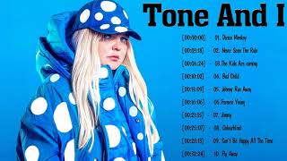 Tone And I Greatest Hits  Album - Tone And I Best Songs Playlist - The Best Of T