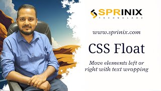 CSS Float Explained | Beginner to Advanced Guide