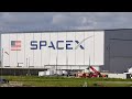 SpaceX Is Said to Plan IPO Terms as Early as Today