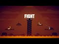 sound wave boss dominates huge new boss fight update stick fight gameplay