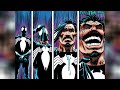 entire kraven’s last hunt comic book saga explained the day spider man was buried alive by kraven