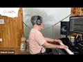 “Live Spiritual Piano Performance | Healing Frequencies & Inner Peace” #robertcoxon  #100smiles