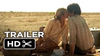 Tracks Official UK Trailer 1 (2014) - Mia Wasikowska, Adam Driver Biography HD