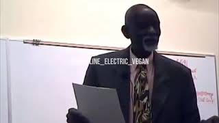 Dr Sebi’s proof for curing HIV! P/1