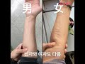 3초만에 내 몸 속 셀룰라이트 확인하는 방법 how to identify cellulite in 3sec