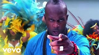 Bunji Garlin - Differentology