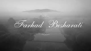 LOVE STORY        FARHAD BESHARATI PERSIAN VERSION