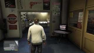 Grand Theft Auto V