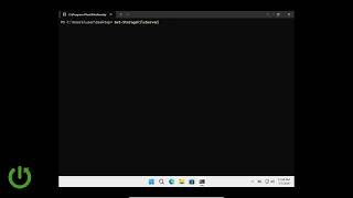 MICROSOFT Windows PowerShell – How to Use Tab Completion