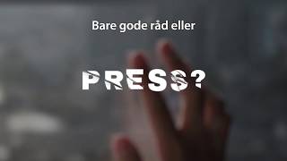 PRESS – Røde Kors-telefonen om Tvangsekteskap og Kjønnslemlestelse