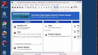 Hacking Countermeasures short course - Additional material - Hping3 DOS attack