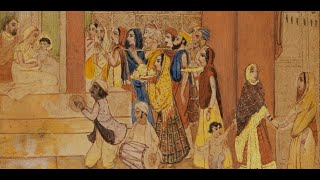 The Making of an ‘Indian style’ of Painting: Abanindranth Tagore