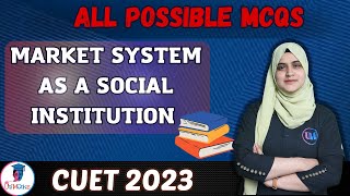 Sociology MOST IMPORTANT MCQ's | CUET 2023 | #cuet#cuet2023 #cuetsociologydomain #cuetpreparation