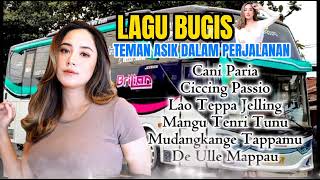 Lagu Bugis Sepanjang Masa |  CANI PARIA | Album LAGU BUGIS VIRAL Teman Perjalanan