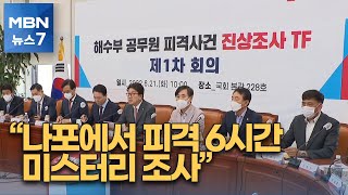 국민의힘 TF \