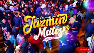 Jazmin Matos - Mix Solo Tu - Barrio Los Chancas