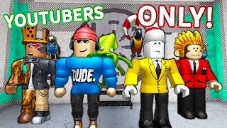 Youtuber Only Mm2 Epic Roblox Ant Twiistedpandora And Themonkey Getplaypk - 