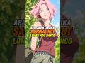 Apa jadinya jika sakura ikutan adu panco #shorts #animeshorts #naruto