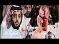 Turki Alalshikh Now HATES Tim Tszyu