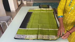 Sundari   Pure Silk Exclusive Sarees