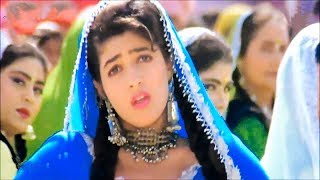 Yeh Tera Sajna Sawarna ((( Jhankar ))) HD,Cheetah (1994)Alka Yagnik