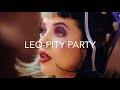 Zodiac signs as Melanie Martinez songs
