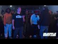 mike p vs noxx ibattletv