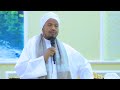 daawo khudbadii shiikh cabdirashiid cali suufi ee madaxtoyada somaliland.