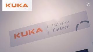 KUKA @ MECSPE 2018 - Industry Partner Highlights