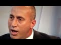 ramush haradinaj lopa bene muuu