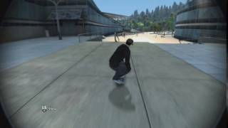 Ohh shit I landed on his head (Old)