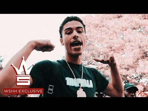Video : Jay Critch - Same Team