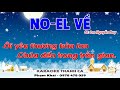 noel về karaoke tone nữ st lm. nguyễn duy noel về noel về nhạc yêu thương vang reo rắt...