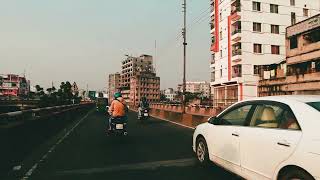 Khilgaon Flyover