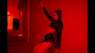JANE SOUL - DANGEROUS
