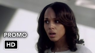 Scandal 4x21 Promo \