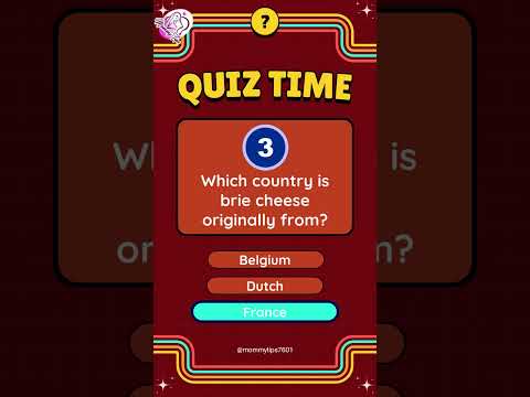 #5 Quiz Time Learning with Mom Tips – Interactive Learning for Kids!