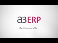 a3ERP - Gestión contable