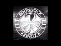 HILLSIDE SHILLELAGH (BoonDock Kingz feat: Gerard i2) (Fight Muzik)