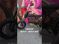 @ride1up revv1 revv1 drt hit 40mph 🤯 ebike new