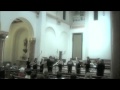 Preview of "Venetian Polyphony - Music from St. Mark's Basilica" on April 9, 2011
