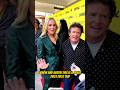 Michael J Fox “STILL” premier interview at SXSW #backtothefuture #80s #shorts