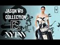 Jason Wu | Spring/Summer 2025 Vertical Fashion Show | New York Fashion Week 吳季剛 FASHION & STYLE TV