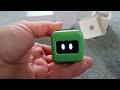 ortomi unboxing and set up quick play ortomi unboxing robot viral fyp