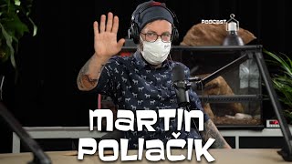 Lužifčák #85 Martin Poliačik