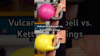 Vulcan Kettlebell vs. Kettlebell Kings - Part 1 #kettlebellsport #kettlebellkings #strengthtraining