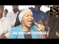 BHC Worship: Living water cover by Spirit of praise Sindi Ntombela