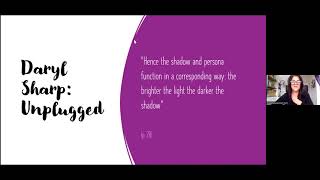 Angelina Bennet - Inferior function, friend or foe - BAPT 2022